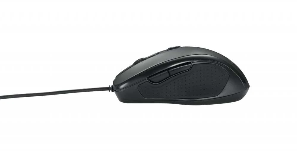 Asus | Ergonomic Pelė | UX300 PRO | su laidu optical | su laidu optinė pelė | USB 2.0 | Juodas