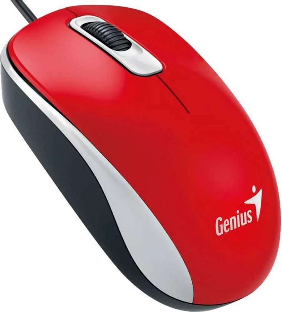 Genius DX-110 pelė (31010116104)