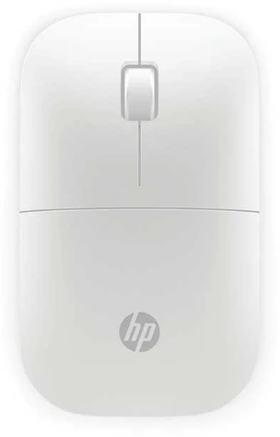 Hewlett Packard (HP) HP Z3700 belaidė pelė – balta