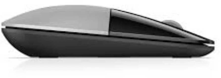 Hewlett Packard (HP) HP Z3700 Belaidė pelė - Sidabrinis