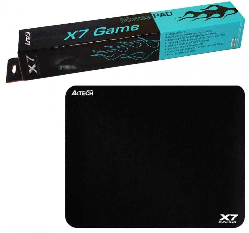 A4Tech A4TPAD33459 Pelės kilimėlis XGame X7-500MP