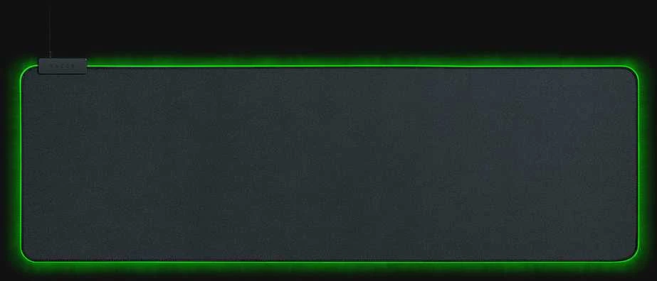 Pelės kilimėlis Razer Goliathus Chroma Quartz Pink Extended