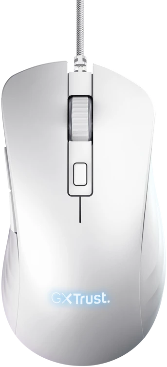 Laidinė pelė Trust GXT924W YBAR+