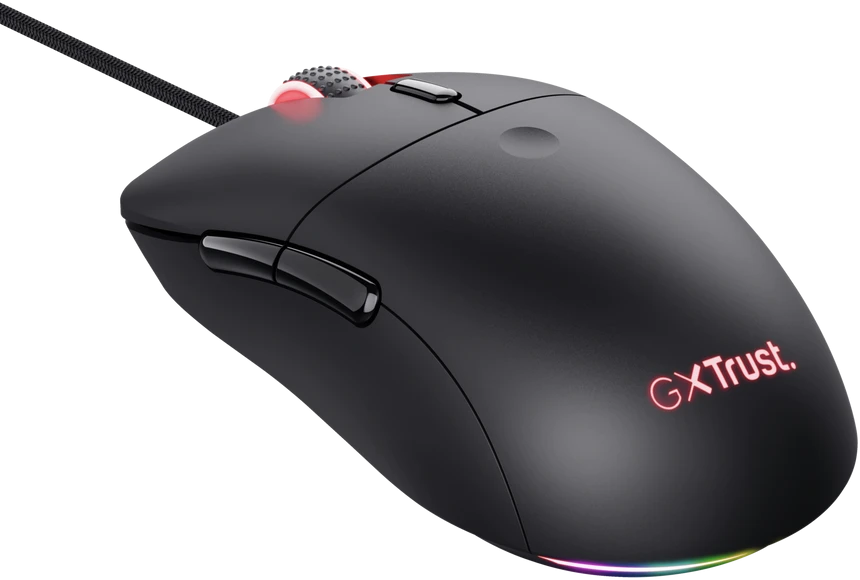 Pelė žaidimams GXT981 REDEX Trust