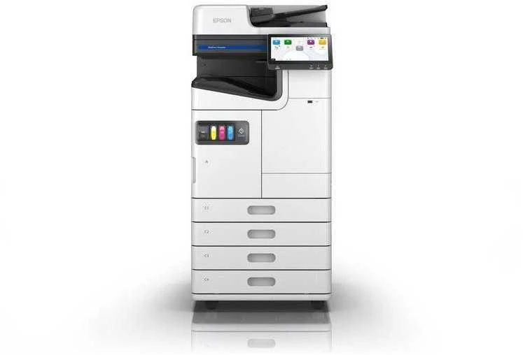 Spausdintuvas rašalinis Epson WorkForce Enterprise AM-C5000