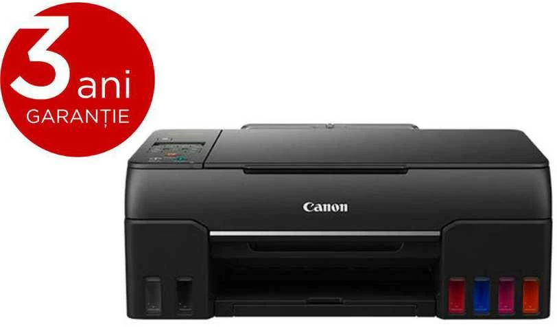 Spausdintuvas „Canon PIXMA G640 MegaTank“.