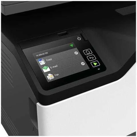 Lexmark | CX331adwe | lazerinis | Spalvotas | Multifuctional spausdintuvas | A4 | Wi-Fi | Pilkas/ juodas/ baltas