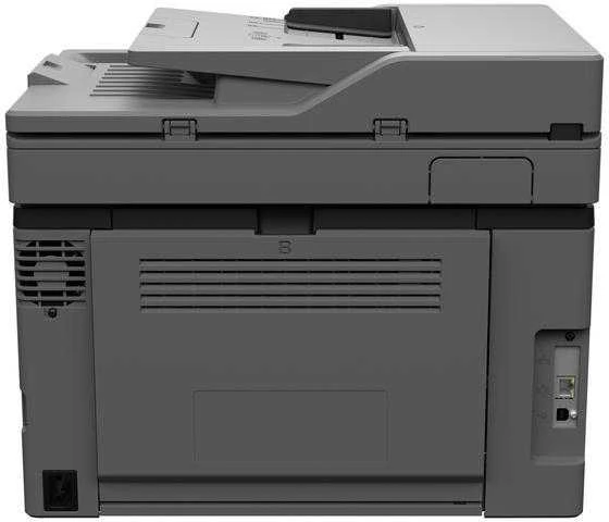 Lexmark | CX331adwe | lazerinis | Spalvotas | Multifuctional spausdintuvas | A4 | Wi-Fi | Pilkas/ juodas/ baltas