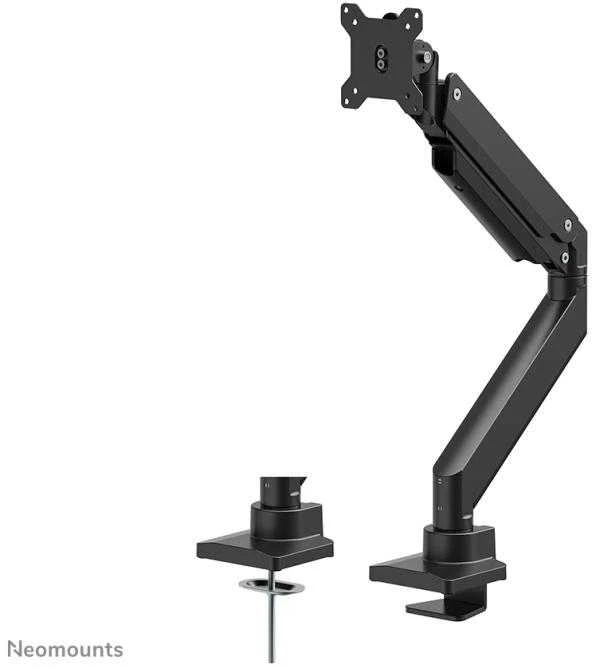Laikiklis Neomounts Newstar NM-D775PLUS 124,5 cm (49") Gnybtas / varžtai Juoda