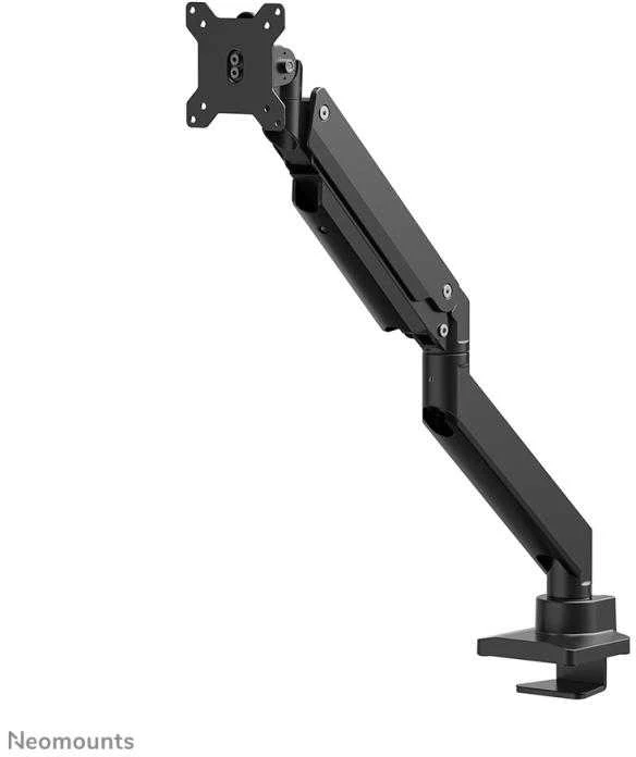 Laikiklis Neomounts Newstar NM-D775PLUS 124,5 cm (49") Gnybtas / varžtai Juoda