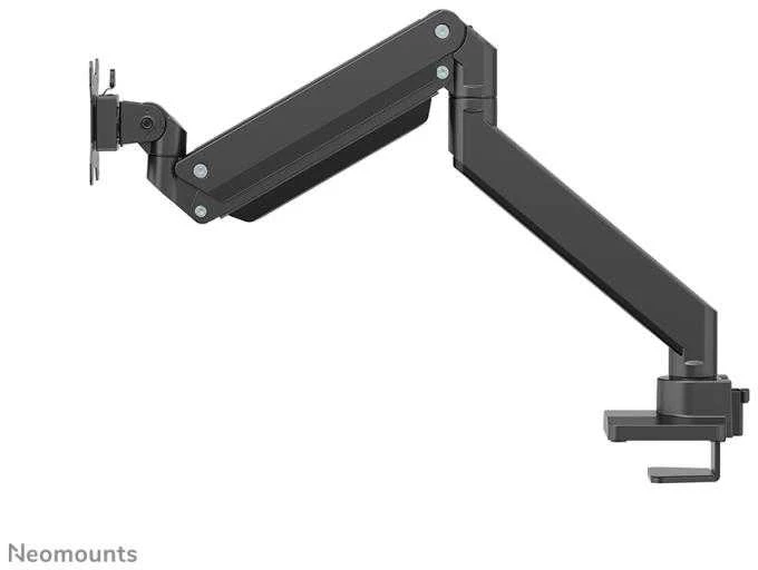 Laikiklis Neomounts Newstar NM-D775PLUS 124,5 cm (49") Gnybtas / varžtai Juoda