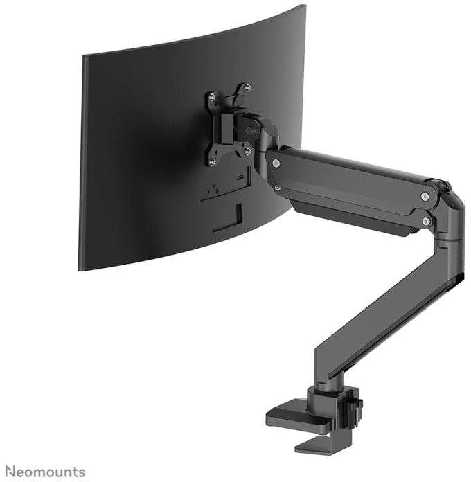 Laikiklis Neomounts Newstar NM-D775PLUS 124,5 cm (49") Gnybtas / varžtai Juoda
