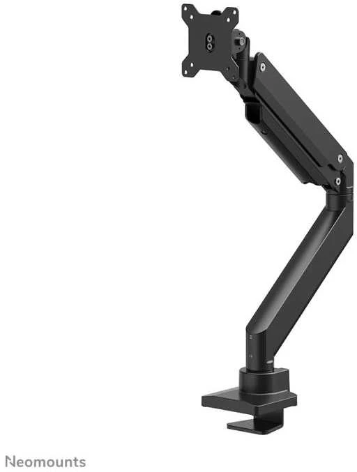 Laikiklis Neomounts Newstar NM-D775PLUS 124,5 cm (49") Gnybtas / varžtai Juoda
