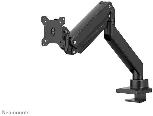 Laikiklis Neomounts Newstar NM-D775PLUS 124,5 cm (49") Gnybtas / varžtai Juoda
