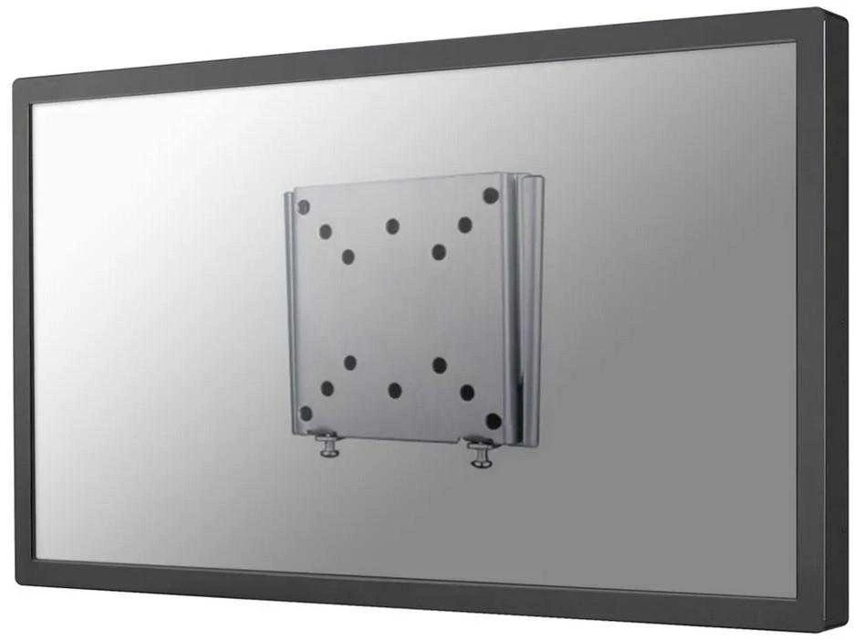 Neomounts „NewStar“ LCD laikiklis – fiksuotas – gylis 10 mm [maks. 30 kilogramų] – VESA75 100
