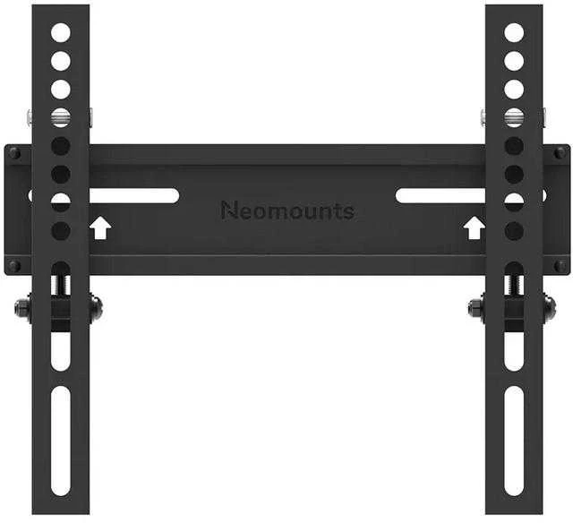 Laikiklis NEOMOUNTS BY NEWSTAR SCREEN WALL MOUNT (FIXED, LOCKABLE, VESA 200X200)