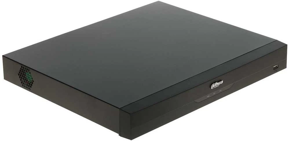 IP REGISTRATORIUS NVR4216-EI 16 KANALŲ WizSense DAHUA