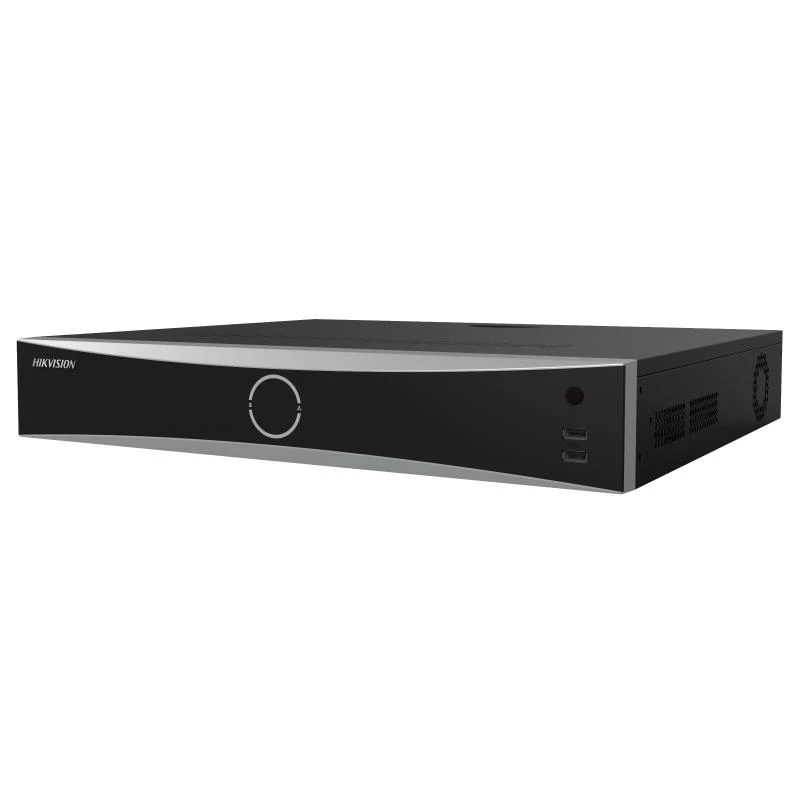 IP vaizdo įrašymo įrenginys Hikvision NVR Hikvision DS-7716NXI-K4/16P(D)