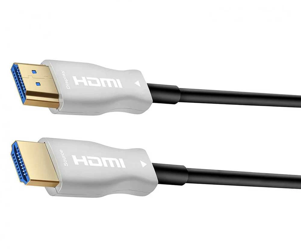 PremiumCord HDMI – HDMI kabelis 20m juodas (kphdm21x20)