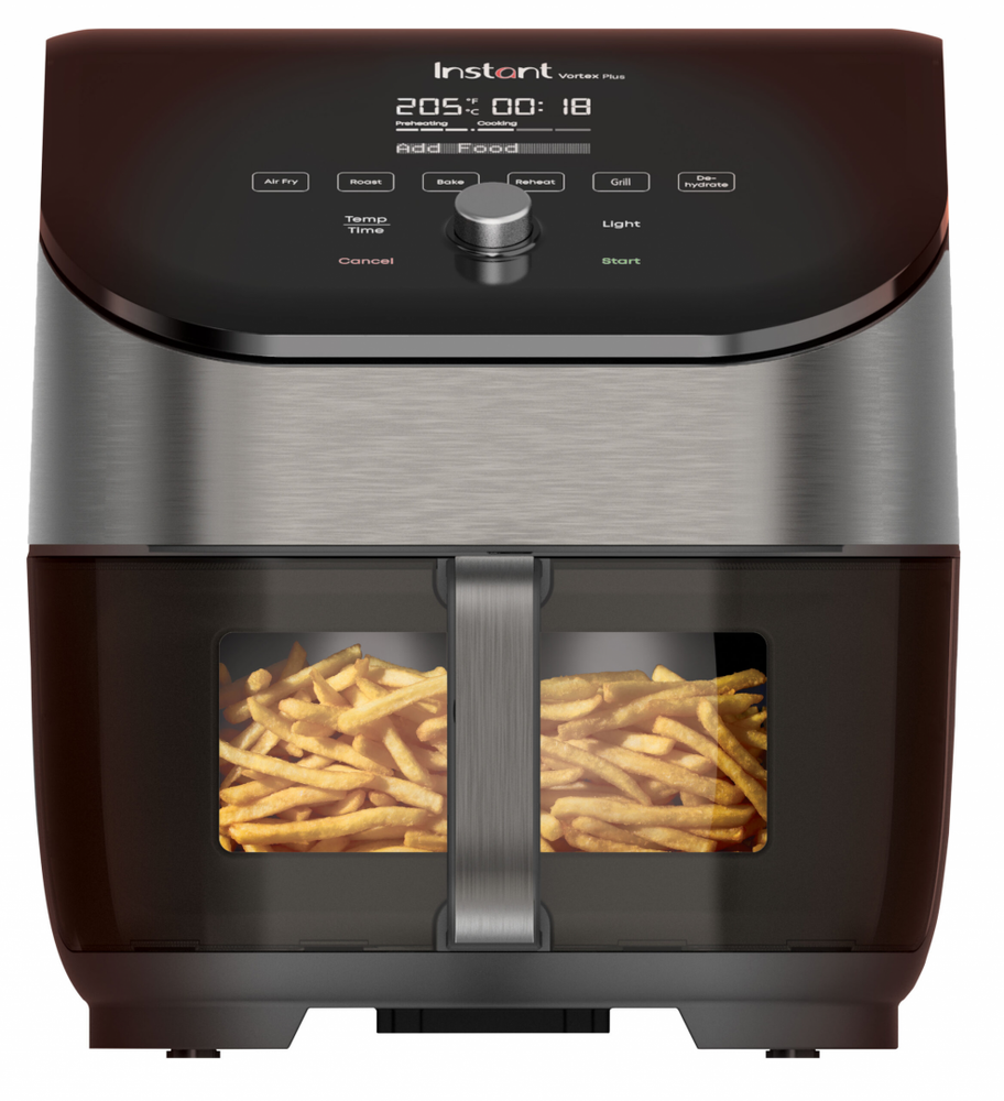 Instant Pot InstantPot oro gruzdintuvė, 5,7 l