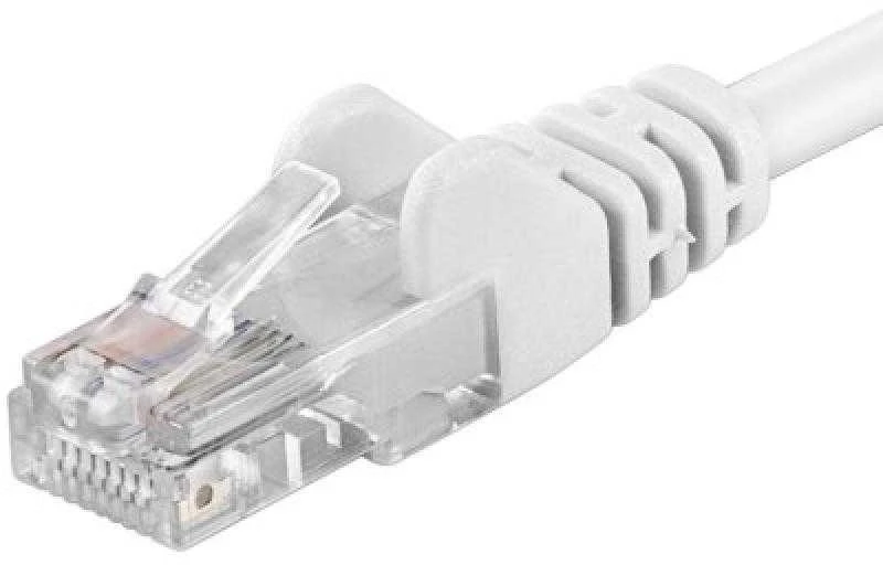 „PremiumCord“ „PremiumCord Patch“ kabelis UTP RJ45-RJ45 CAT6 0,25 m