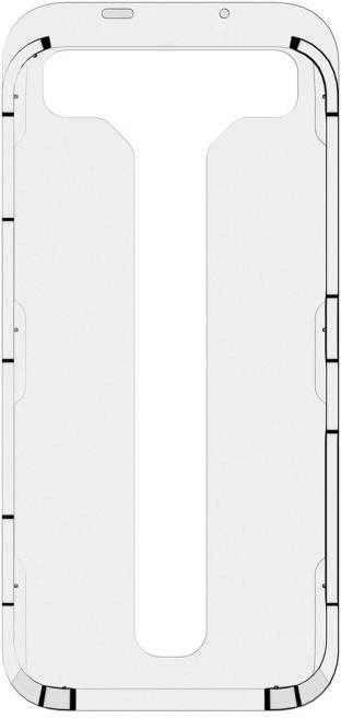 Apple iPhone 15 Plus – 3mk komforto rinkinys 4 viename