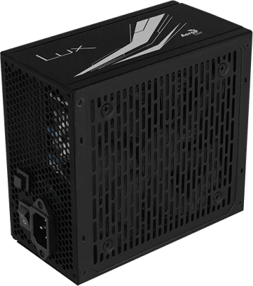 AeroCool LUX RGB 750 W