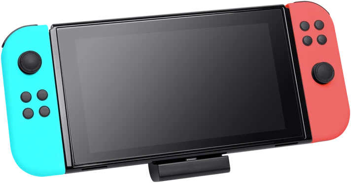 Trust GXT 1249 7-in-1 „Nintendo Switch“ priedų rinkinys