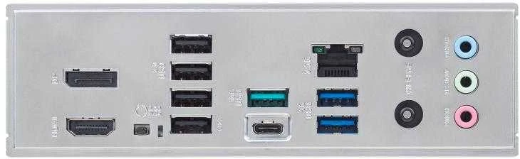 Pagrindinė plokštė ASUS PRIME B840-PLUS WIFI AMD B840 Socket AM5 ATX