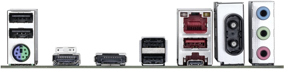 Pagrindinė plokštė Gigabyte B860 DS3H WIFI6E