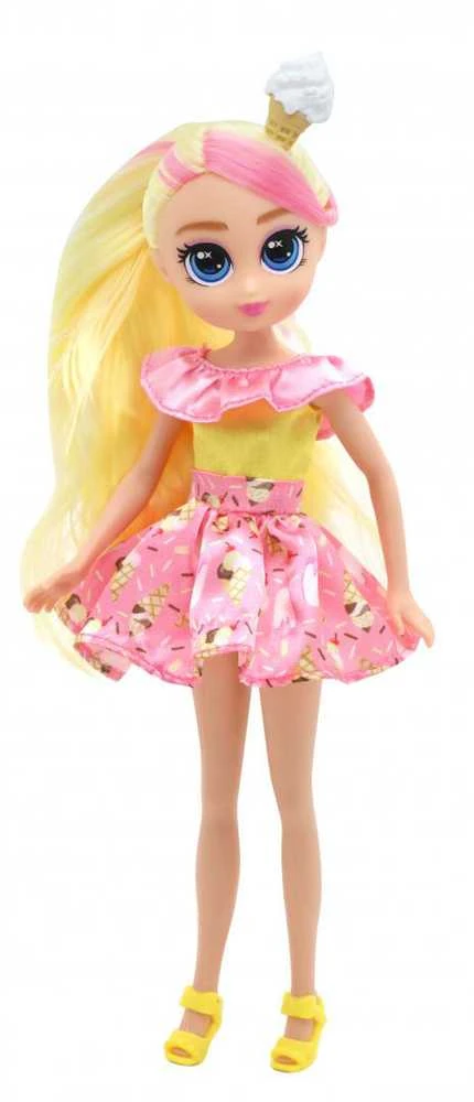 Lėlė – figūrėlė Sweetyz Cone 03-81068, 24 cm