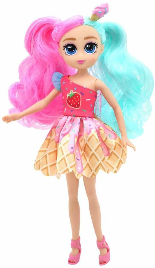 Lėlė – figūrėlė Sweetyz Cone 03-81068, 24 cm