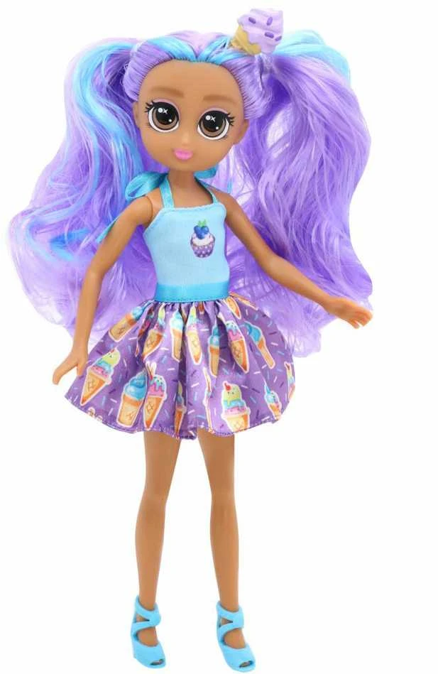 Lėlė – figūrėlė Sweetyz Cone 03-81068, 24 cm