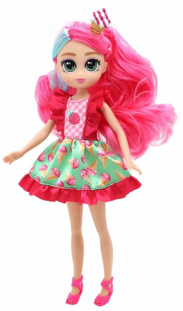 Lėlė – figūrėlė Sweetyz Cone 03-81068, 24 cm