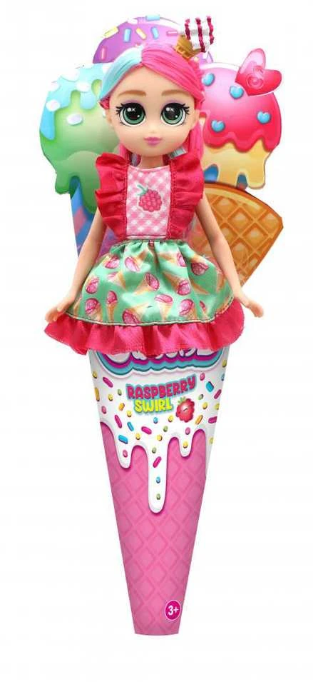 Lėlė – figūrėlė Sweetyz Cone 03-81068, 24 cm