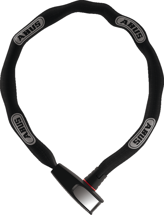 Spyna Abus Catena 6806K/75 juodas