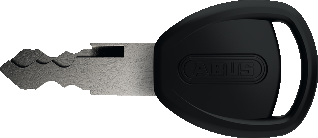 Spyna Abus Catena 6806K/75 juodas