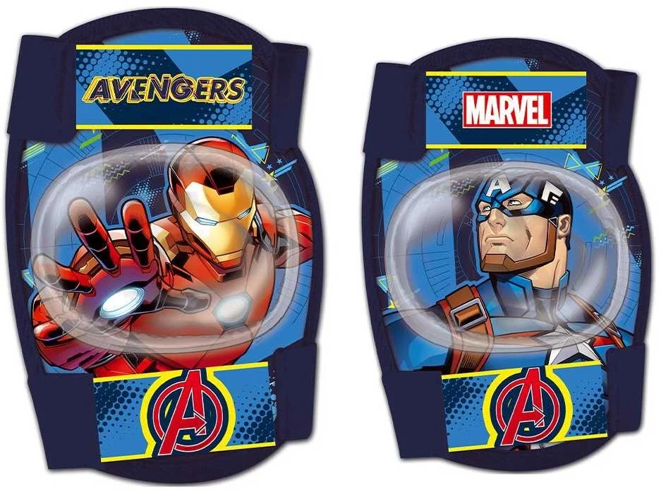Pegas Kita Kojų apsaugos AVENGERS