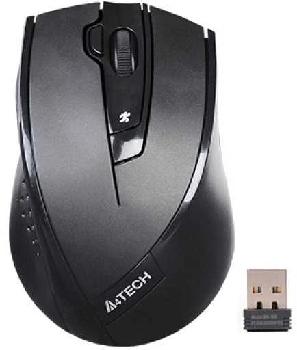 A4Tech G9-730FX (G9-730FX-1) pelė