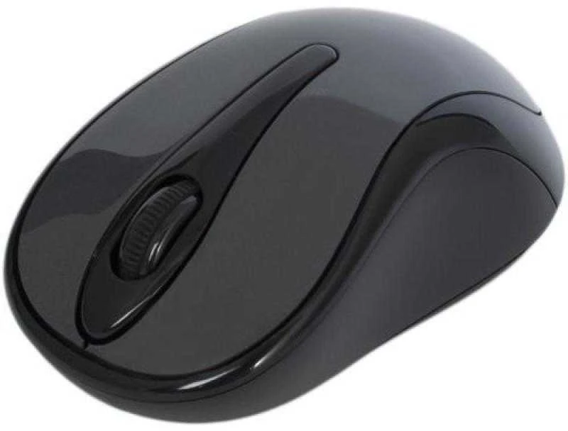 A4Tech G3-280N pelė Ambidextrous RF Optinė belaidė 2000 DPI