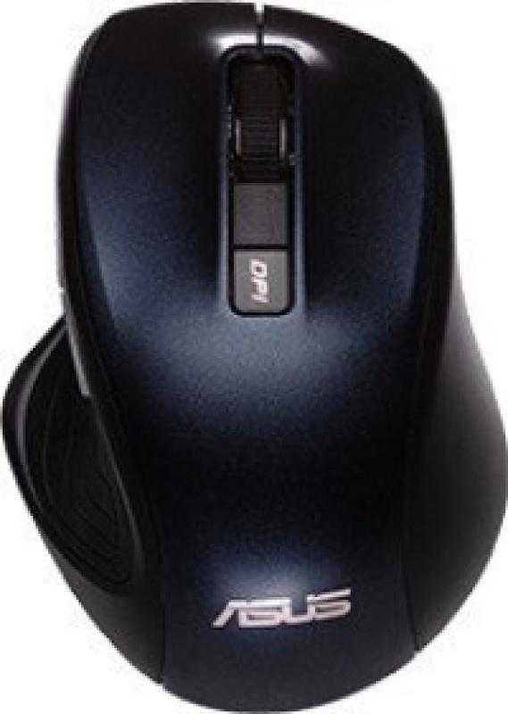Asus | MW202 | Wireless | 2.4GHz Optinė belaidė pelė | Mėlyna