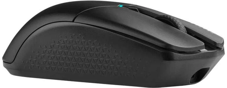 Corsair | Pelė žaidimams | KATAR ELITE | su laidu/wireless | Juodas