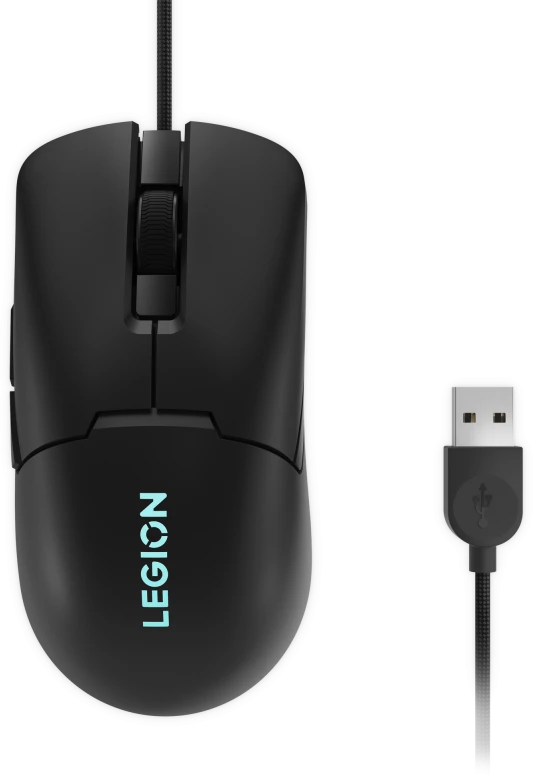 LENOVO LEGION M300S Pelė žaidimams