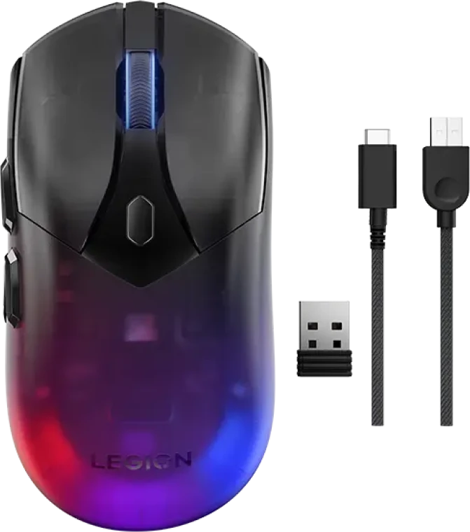 LENOVO LEGION M410 Belaidė pelė žaidimams