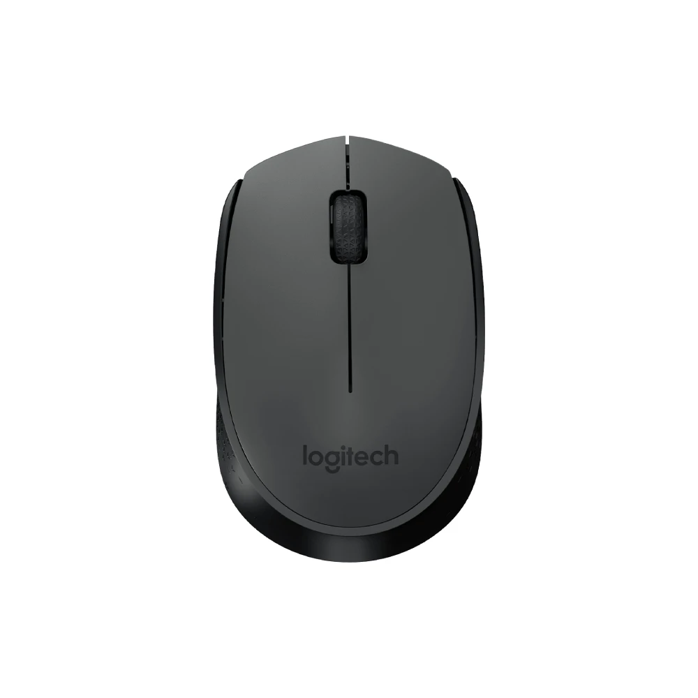 Belaidė pelė Logitech M170