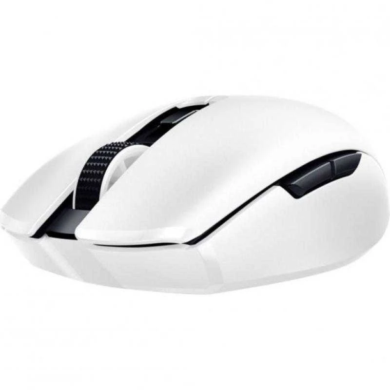 Ultra-Lengva Belaidė Žaidimų Pelė Razer Orochi V2, Balta