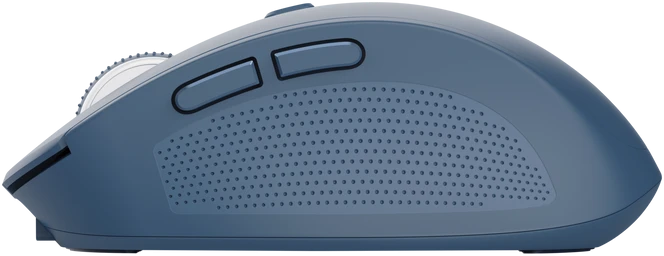Mėlyna Belaidė pelė Trust Ozaa Compact Mėlyna (24934)
