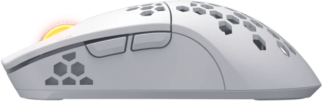 Pelė Hator Stellar PRO HTM551 balta