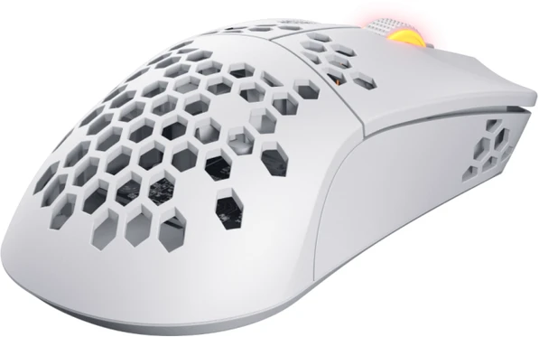 Pelė Hator Stellar PRO HTM551 balta
