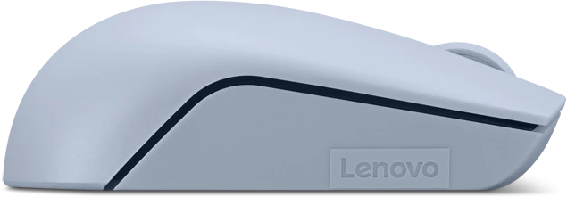 Lenovo | Compact Pelė with battery | 300 | Wireless | Frost Mėlyna